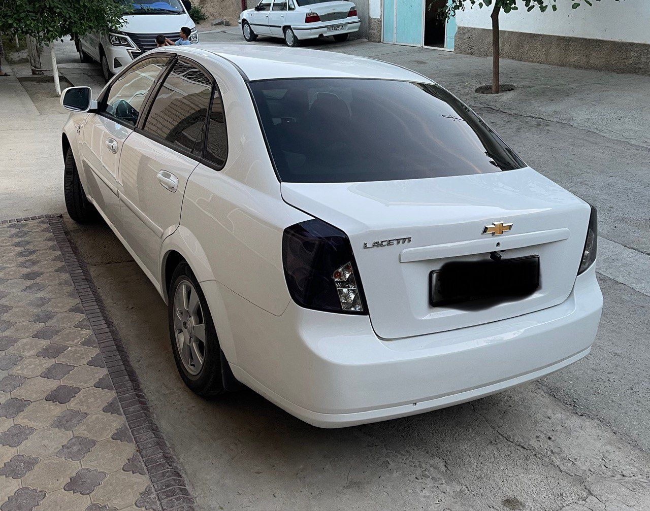 kora OPTRA stop fara sotiladi