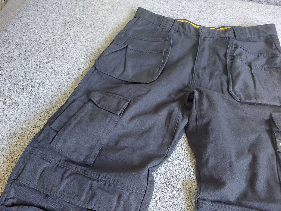 Работно долнище CAT - Caterpillar Trademark Pant - размер 34/32