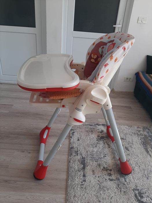 Scăunel pentru copii