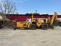 Trencher Vermeer RTX1250