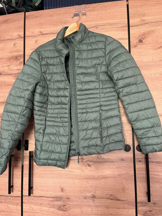 Страхотно яке есен/зима