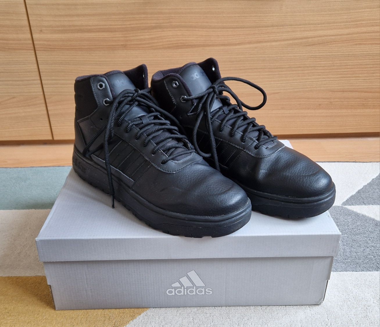 Adidas Frozetic 47 1/3