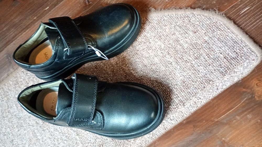 Pantofi geox băieți