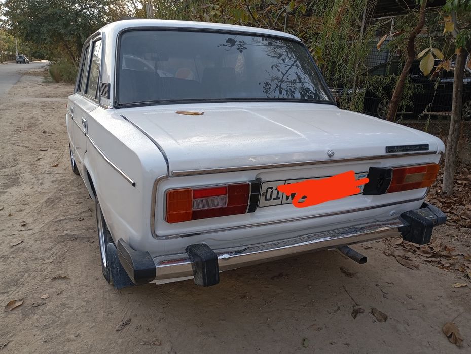 Сотилади ваз 2106