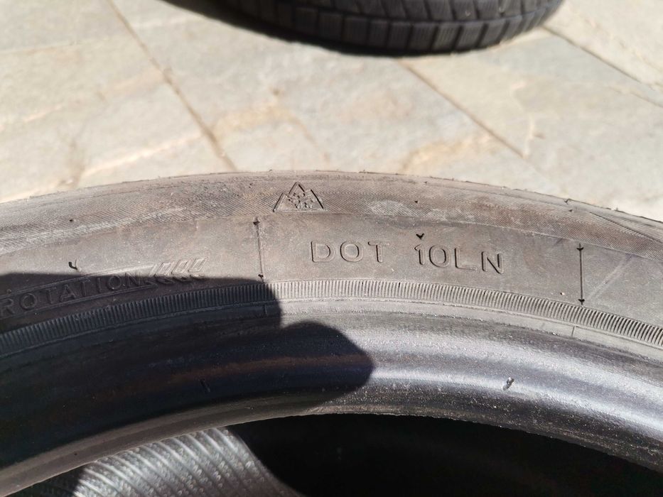 Зимни гуми с борд  NANKANG  215/50/R17