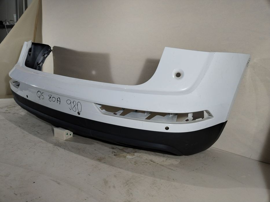 Bara spate Audi Q5 , 2017, 2018, 2019, 2020,  cod origine OE 80A807511