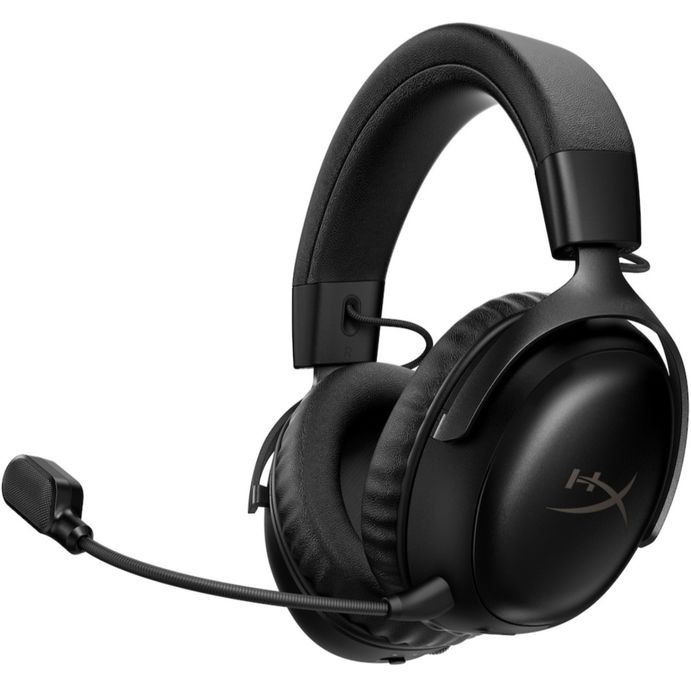HyperX Cloud III (3) S Wireless Sigilate
