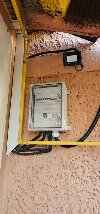 Configurez tablouri electrice conform cerințelor