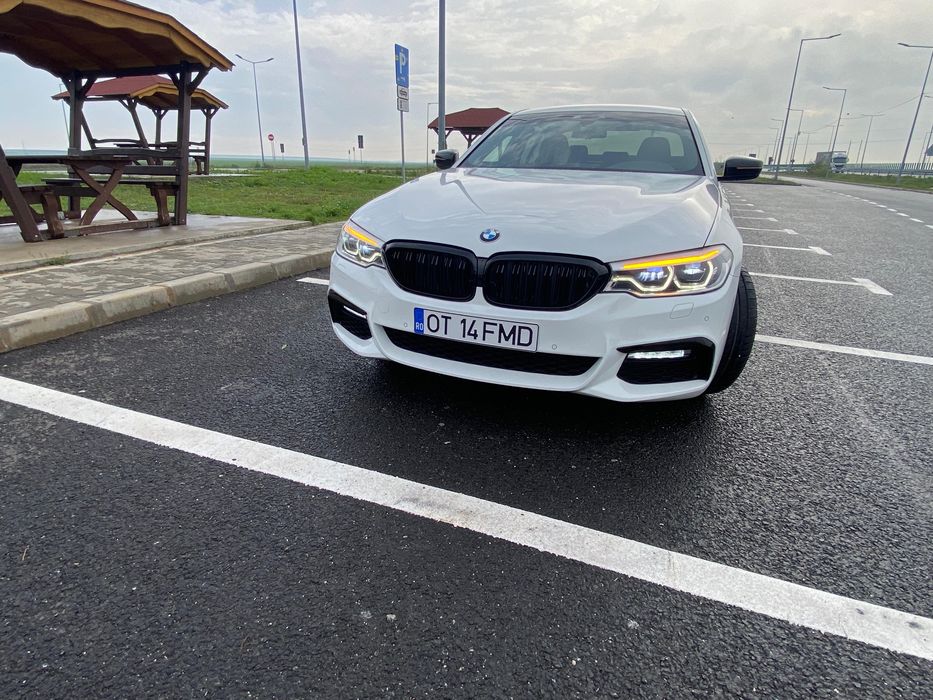 Vand bmw seria 5 G30