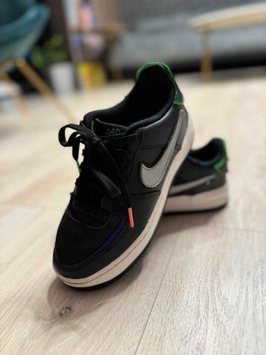 Adidasi Nike AF1 AIR Force One Copii 36