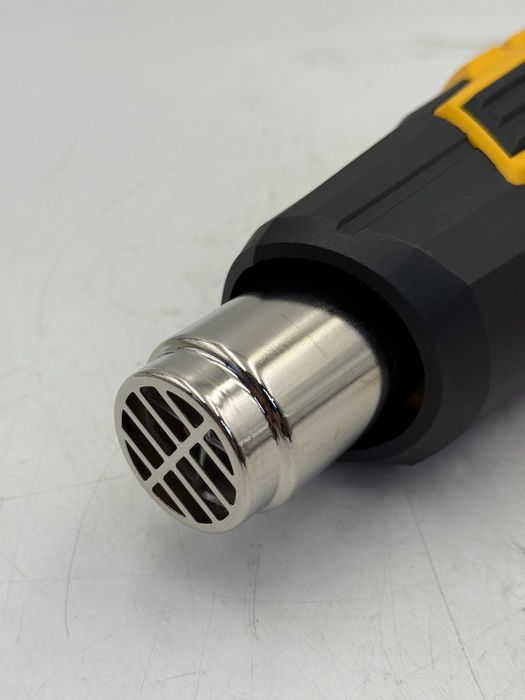 Строительный фен Rolf TOP-002 — 2000в, 300-500 литр/мин