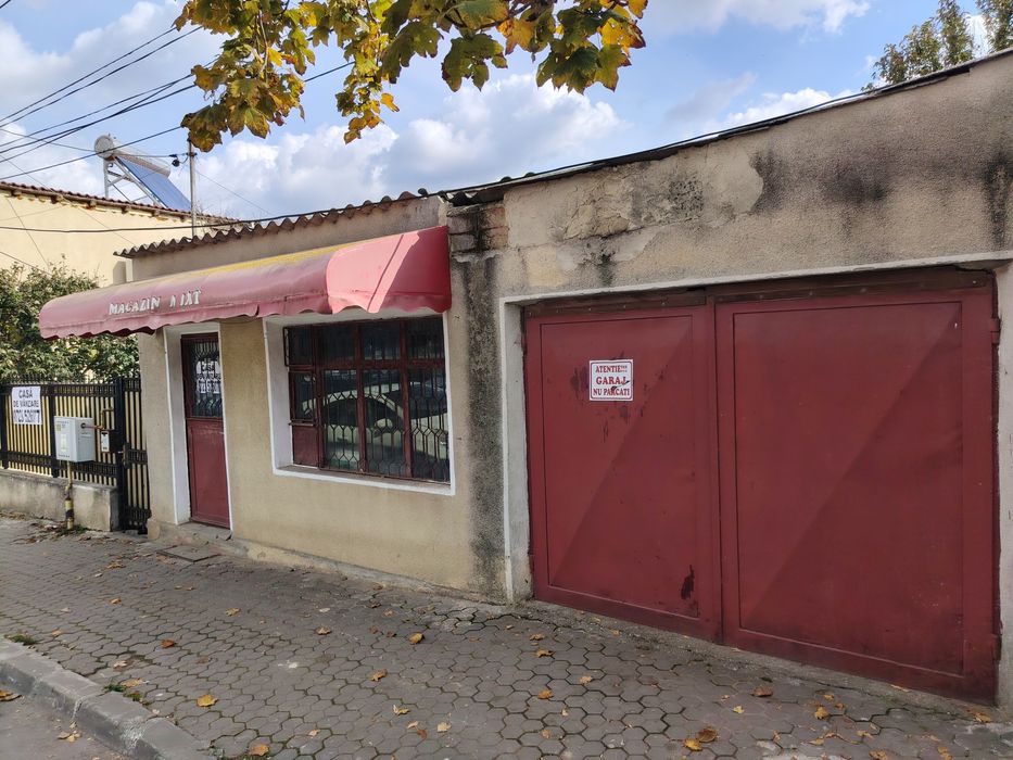 Casa de vânzare  in Medgidia