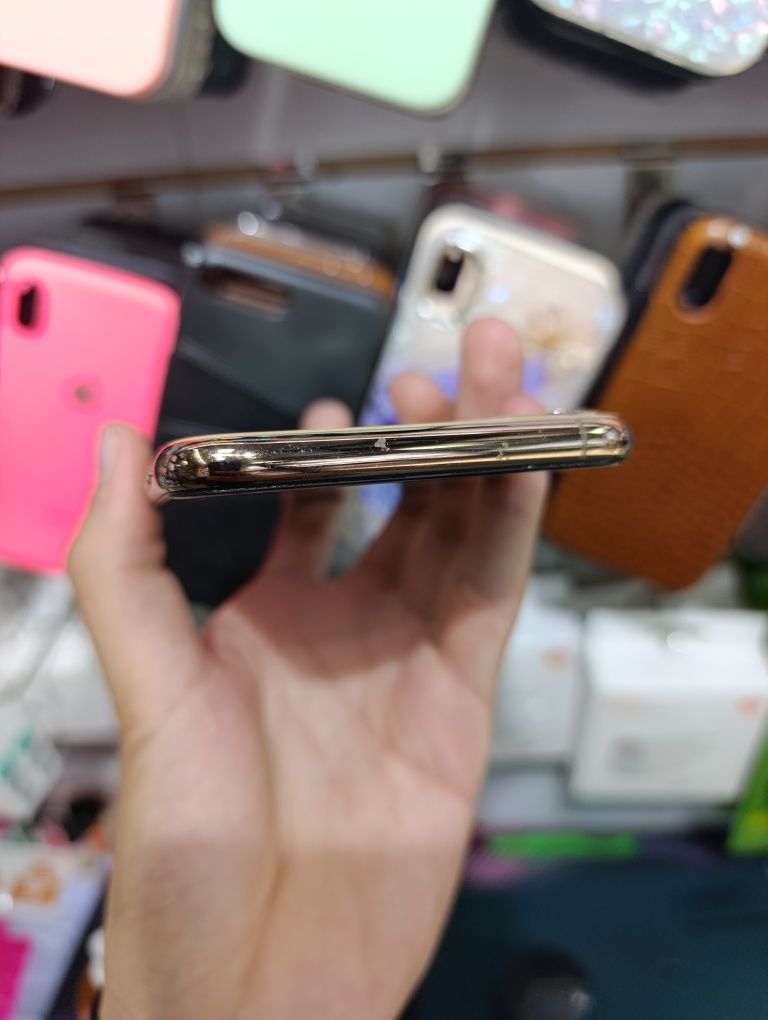 iPhone 11 Pro Max 64Gb ideal