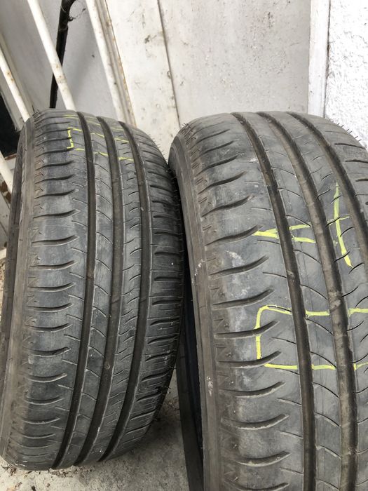 Летни гуми Mishelin Energy Saver 195 55 15