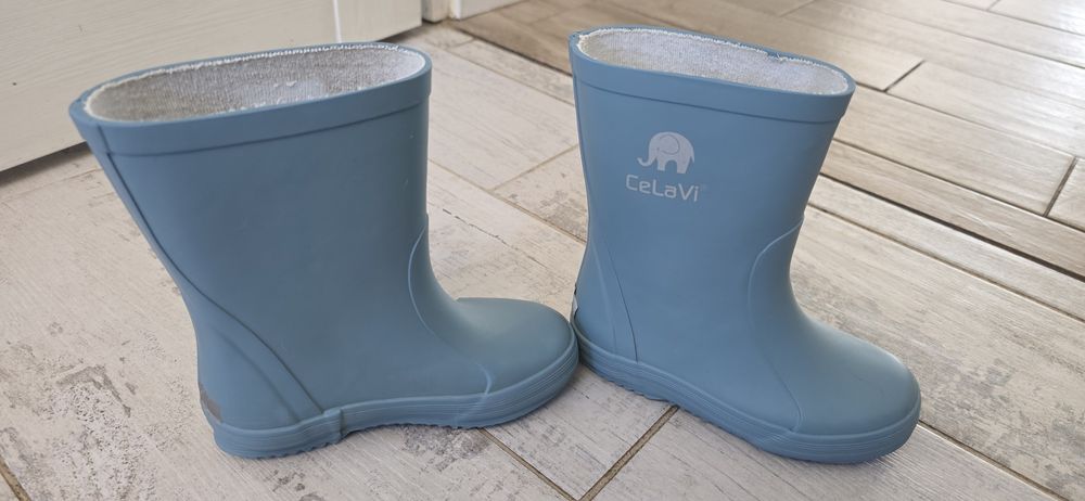 Cizme CeLaVi marimea 24