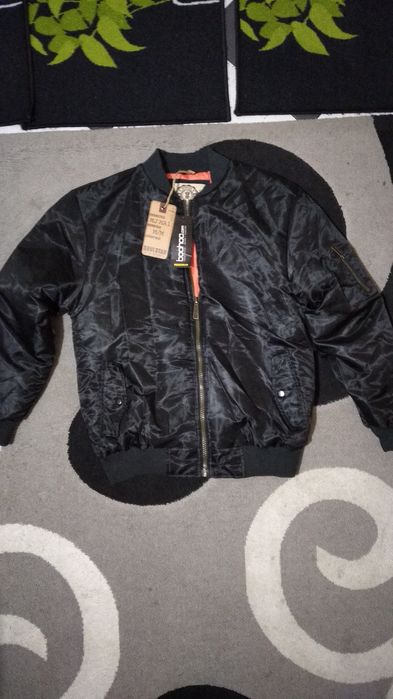 Geacă bomber marca Soul Star