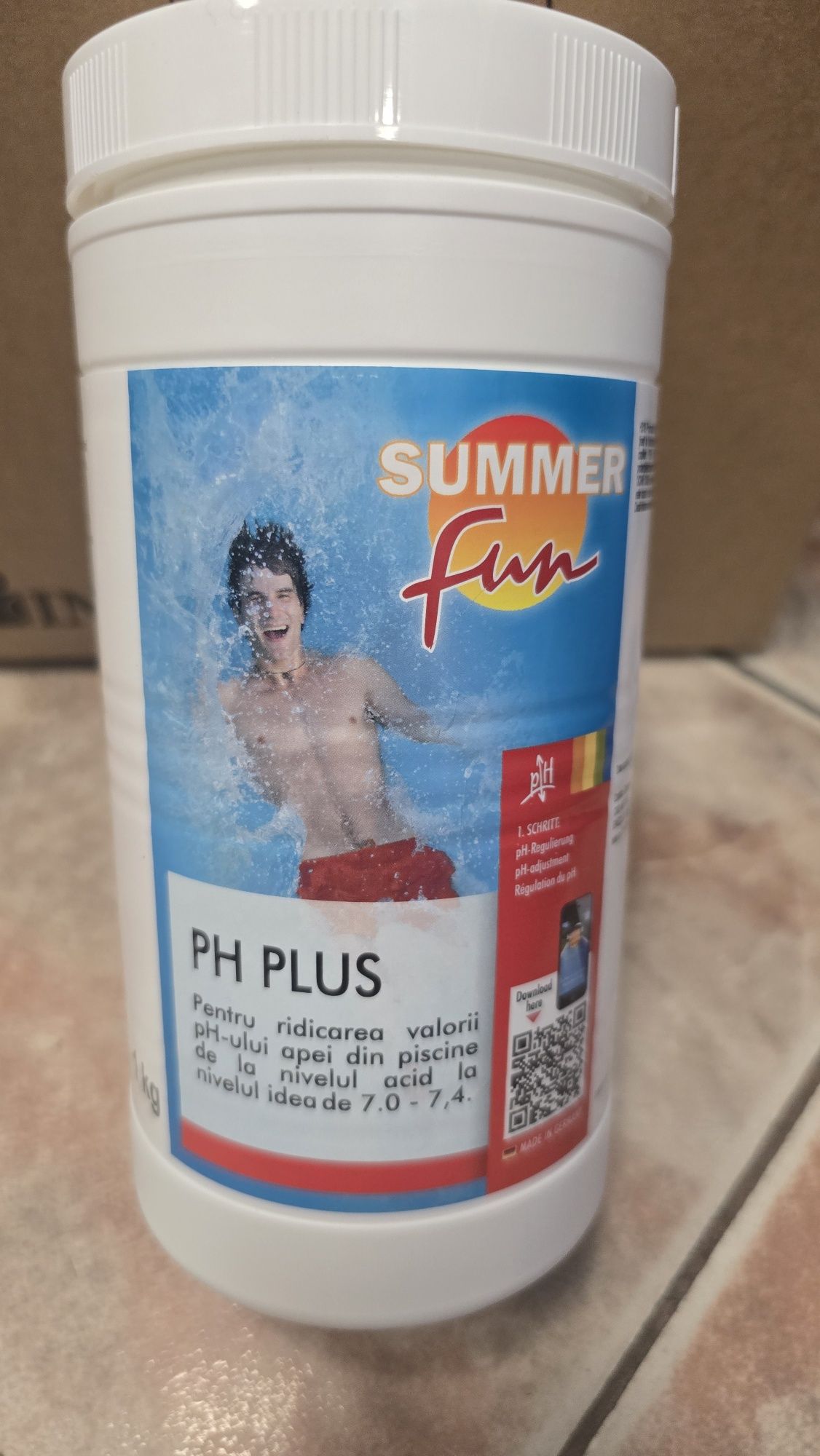 Pompa filtru apa Intex 28604  10 m3