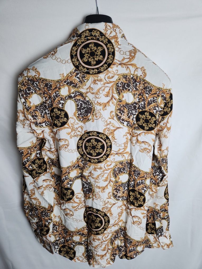 Roberto Cavalli риза