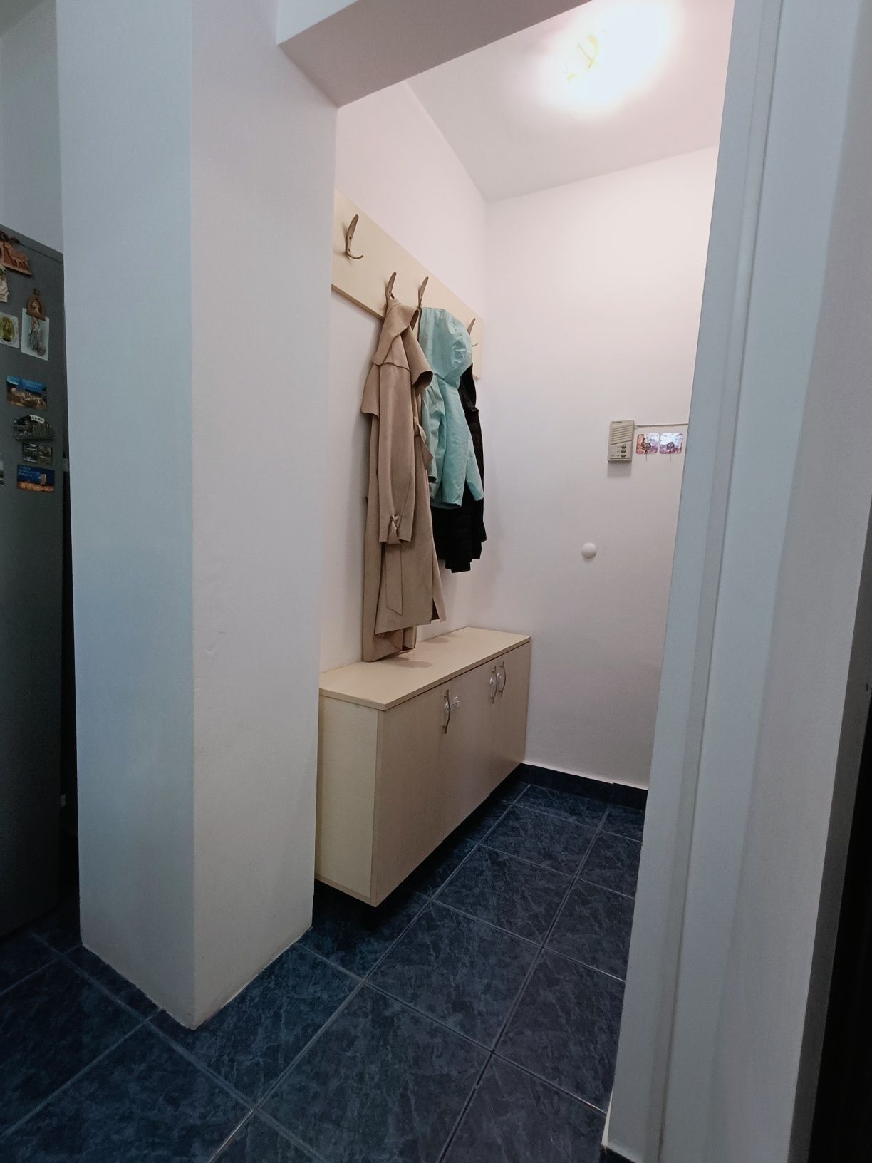 Apartament 3 camere, zona Vlaicu, de la proprietar