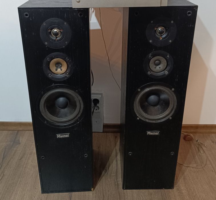 Тонколони Magnat Skyline 5000