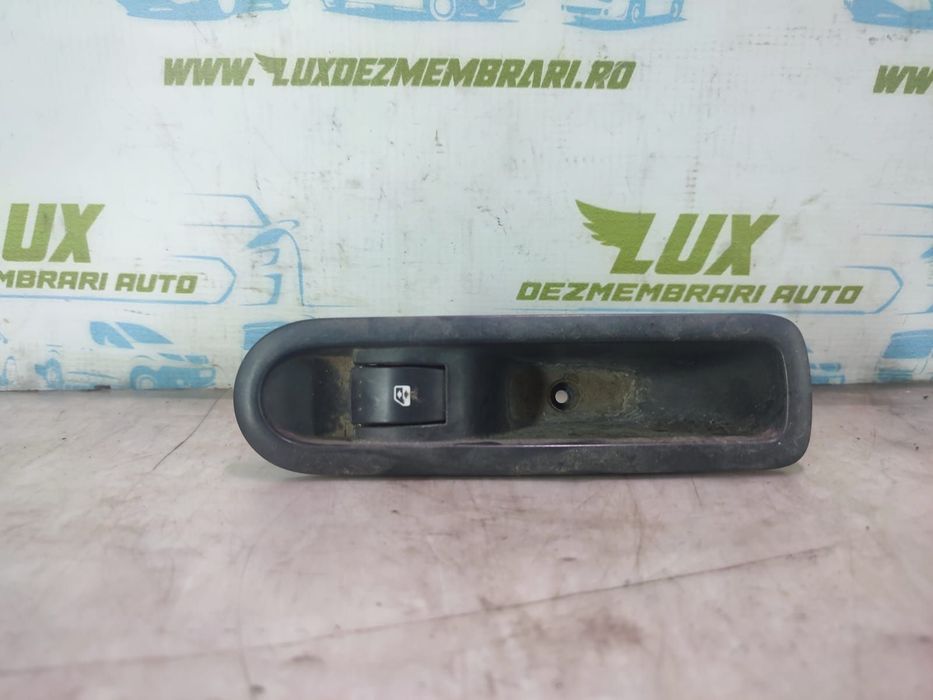 Buton geam dreapta spate 156013870g Renault Scenic 2 [2003 - 2006]