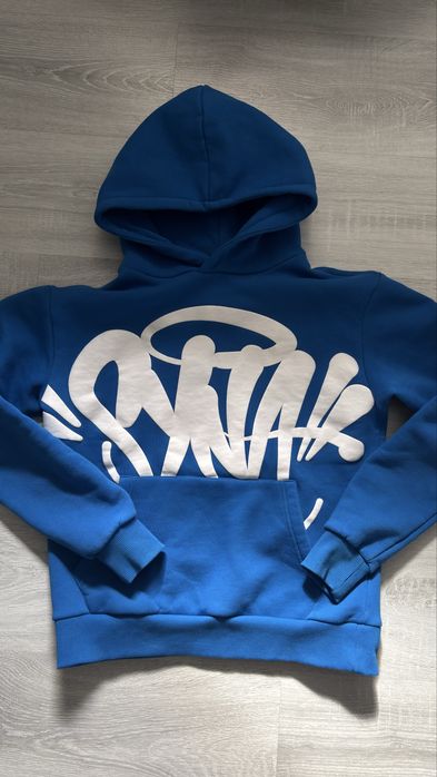 Syna tracksuit екип на Syna World