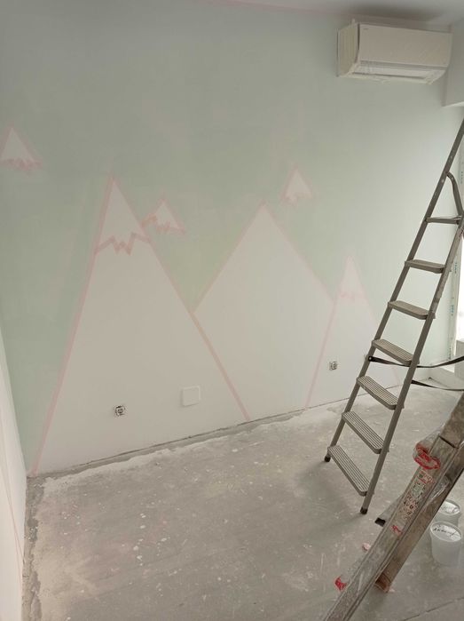 Meseriaș construcții