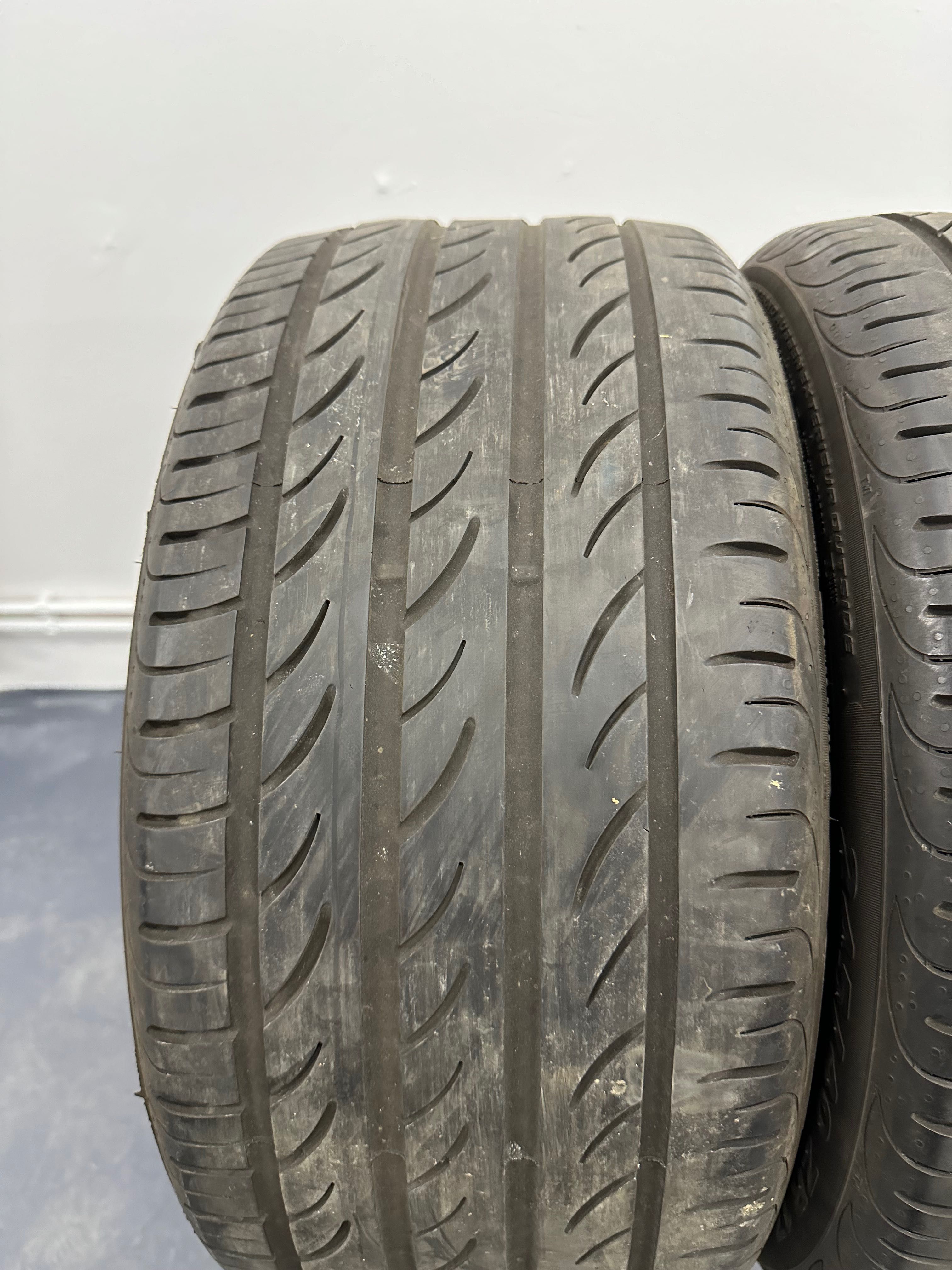 Anvelope 245 40 17 Pirelli