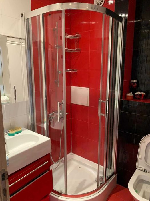 Дава се под наем Двустаен апартамент в София, Красно село - 65 кв.м за 500 € - Снимка #1