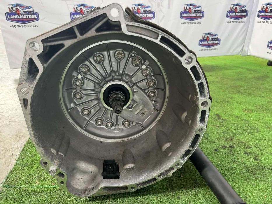 ✅ CUTIE VITEZE AUTOMATA XDRIVE BMW COD: GA8X51CZ  2017-2024 , BMW X3 X4 G01 G02 G20 G21 G22 G23 G30 G31 G42 MILD HYBRID