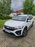 Dacia Jogger 08.2023, 31.000 KM, 1.0 Benzina 110 Cp, EURO 6, TVA Deductibil !