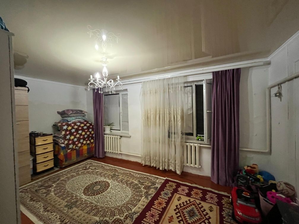 Продается плановый дом