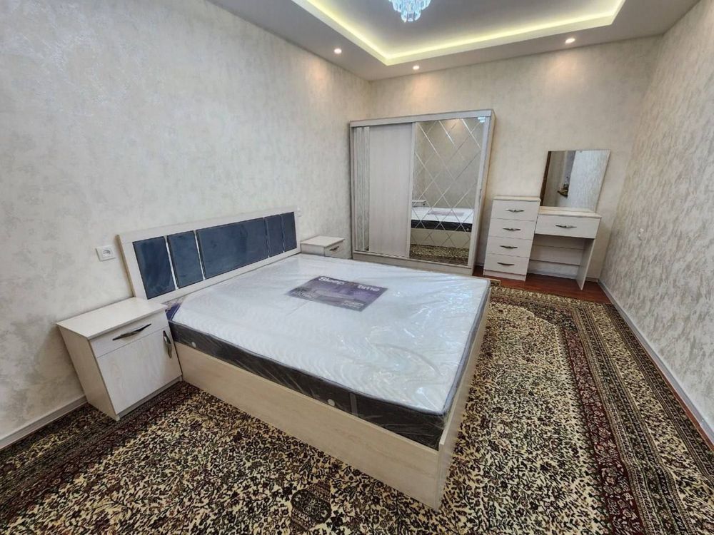 Sifatli ham arzon spalni garniturlar  AKSIYA NARXDA