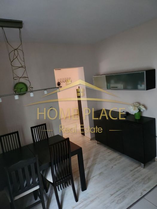 Дава се под наем Двустаен апартамент в Варна, Операта - 70 кв.м за 510 € - Снимка #3