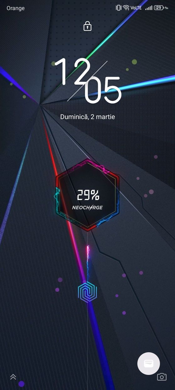 Nubia RedMagic 9 PRO 5 G