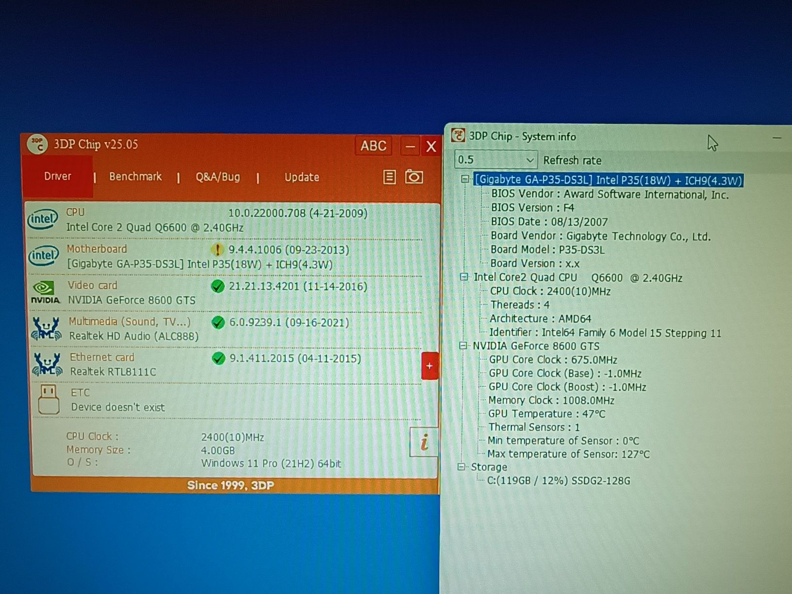 Unitate PC Deluxe, dell , hp