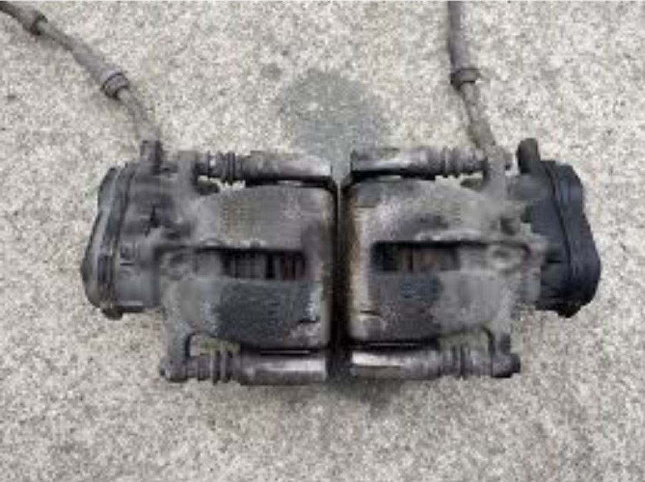 Etrieri spate Audi A4 b8