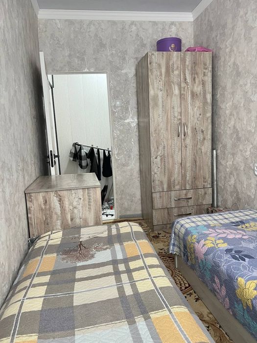 Pradayotsa 4 komnatnaya kvartira Yunusabade