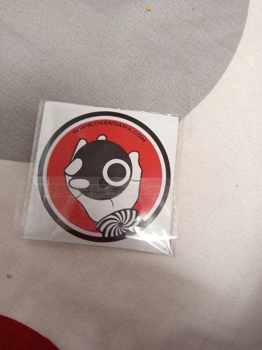 Vând O kendama space 3 purple