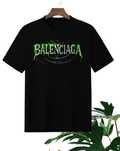Balenciaga тениски