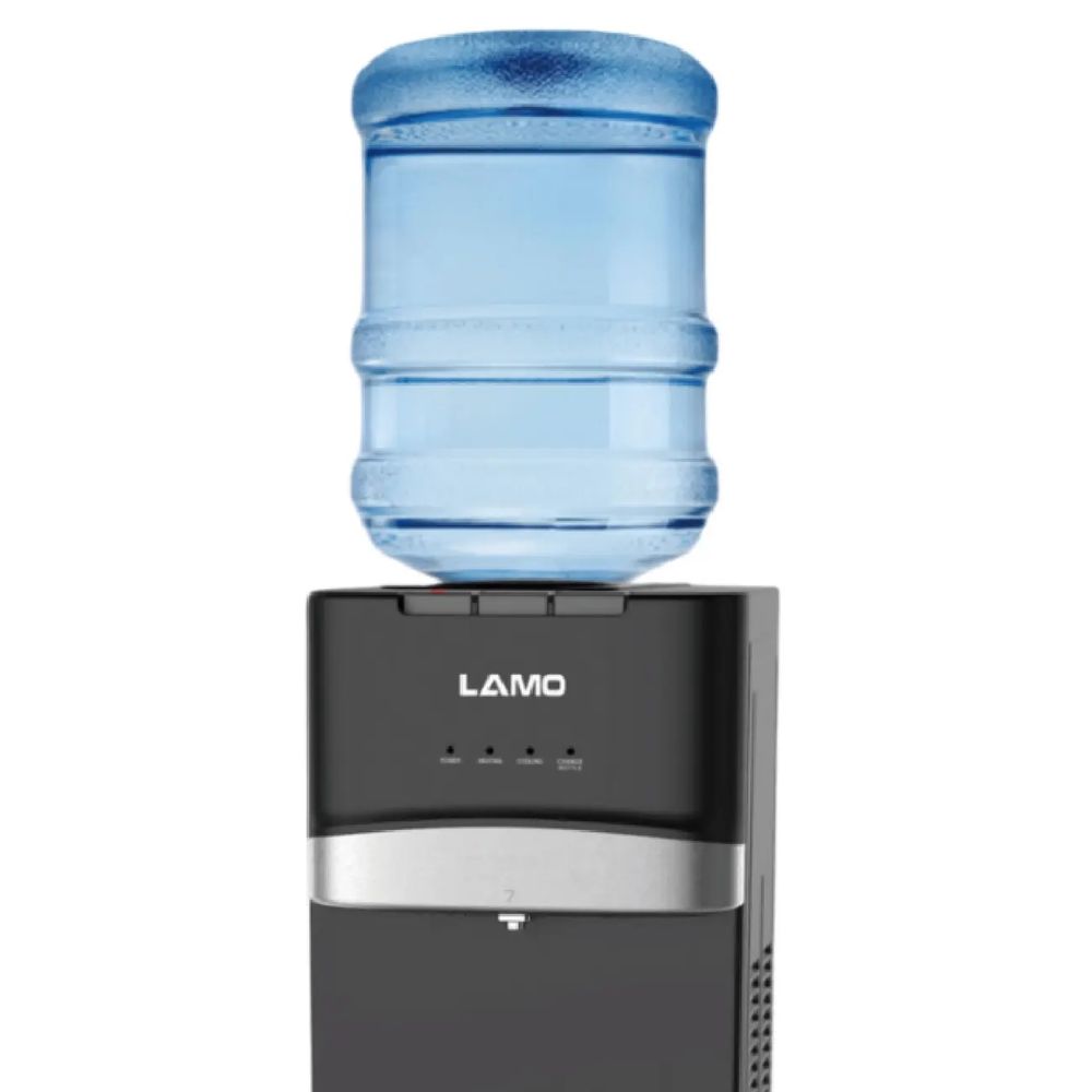 Кулер для воды LAMO LM-D2018CBT