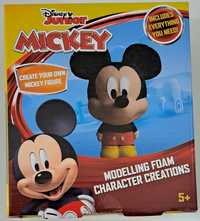 Disney - PAW PATROL/MICKEY & MINNIE Mouse- Направи си сам фигура