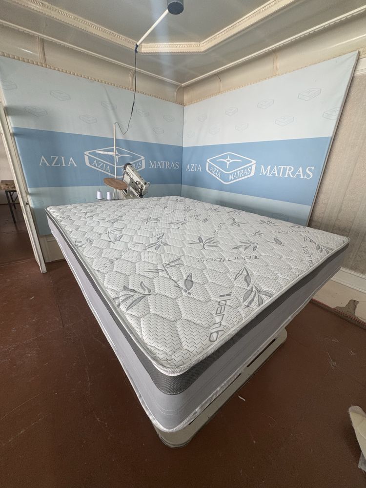 Ortopedik matras