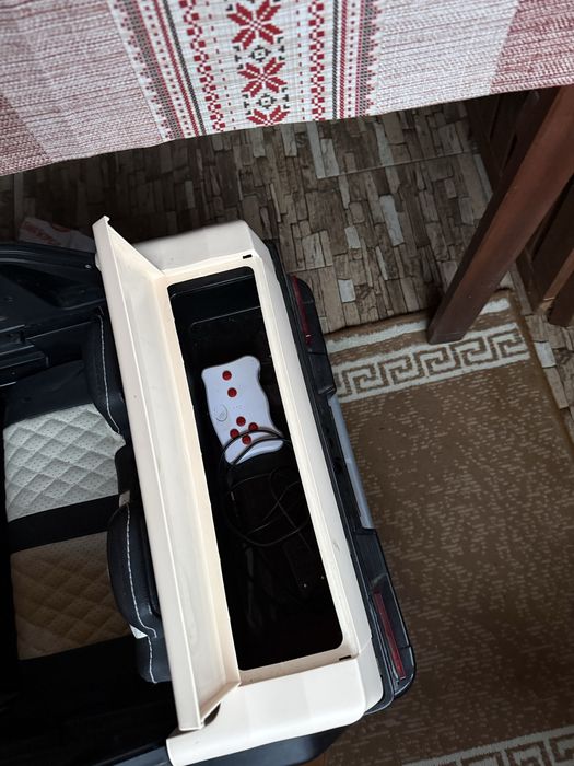 Акумулаторен джип