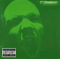 CD Limp Bizkit - Results May Vary 2003