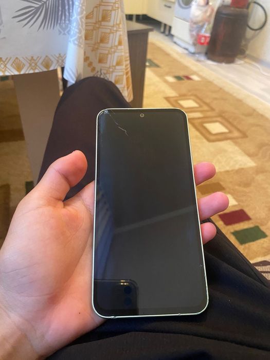 Samsung a54 5g за 95к тг