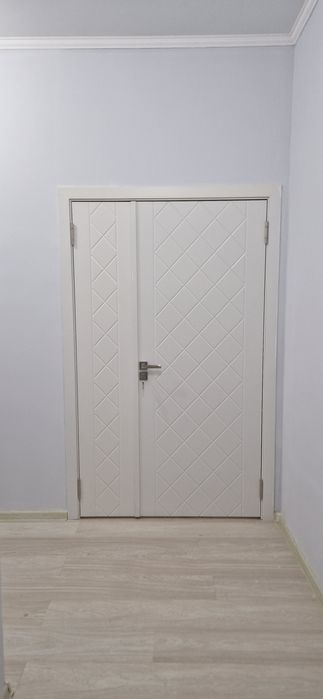 Квартира 1-комнатная golden house, assalom havo