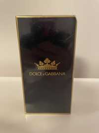 Dolce&Gabbana King 100ml edt