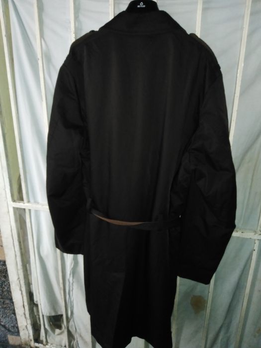 Hugo Boss trench/pardesiu bărbătesc masura 54