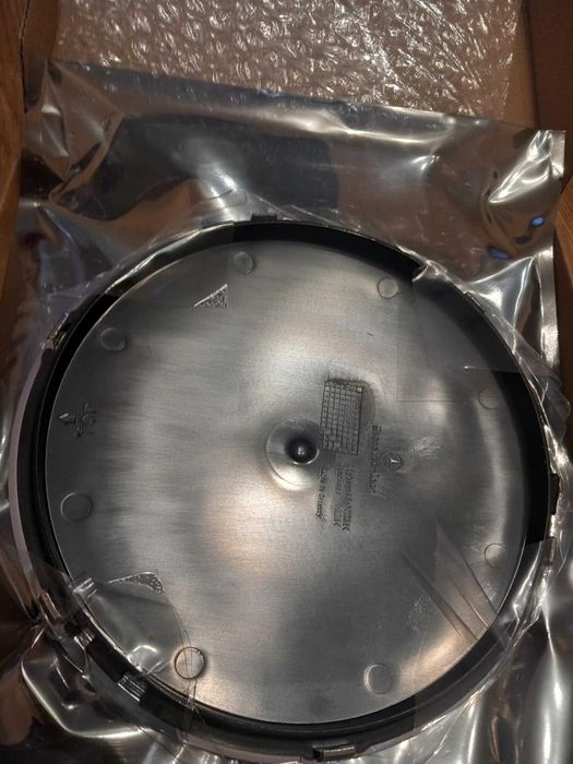 Sigla Mercedes GLE, GLC, VITO ,3D sau tip distronic 20,5 cm